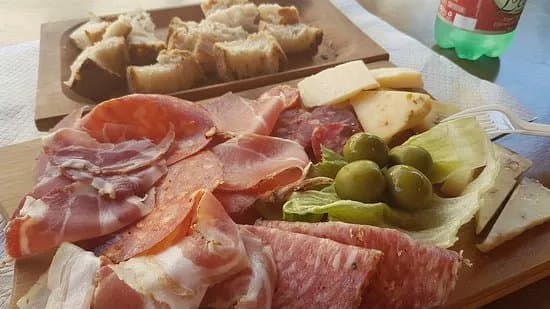 Ischia Salumi