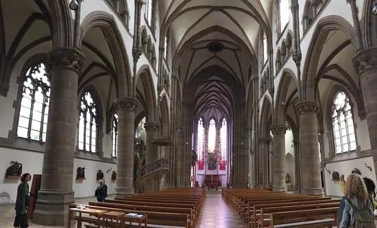 St. Paul's Church