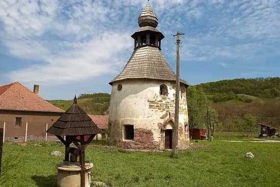Round Church