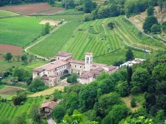 Monastero d'Astino
