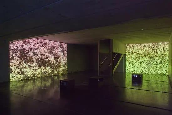 Be-Part, platform voor actuele kunst