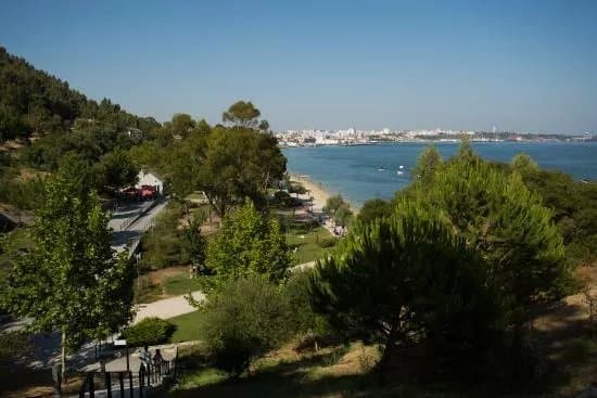 Albarquel Urban Park