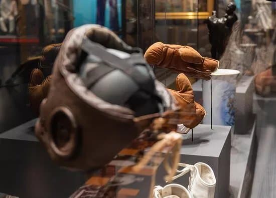 Musee National du Sport