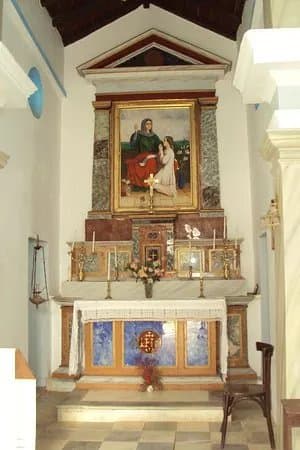 Ursulines Monastery