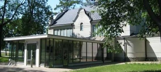 Biotopia Biologiska Museet
