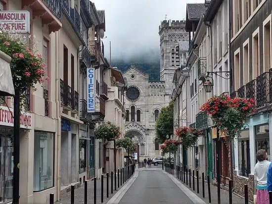 Eglise Notre-Dame-de-l'Assomption