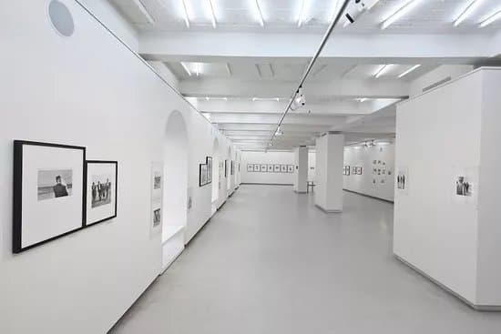 Kaunas Photography Gallery