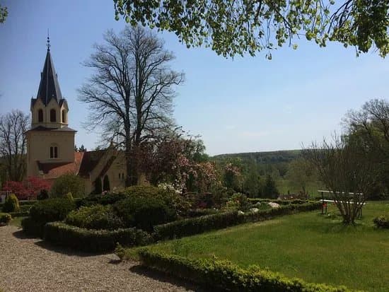 Tranekaer Kirke