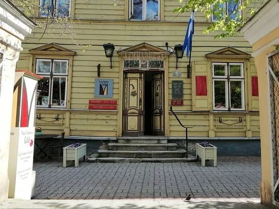 Mary Magdalene Guild