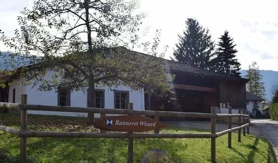 Maison du Banneret Wisard