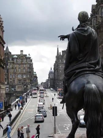 ScotlandsPeople Centre
