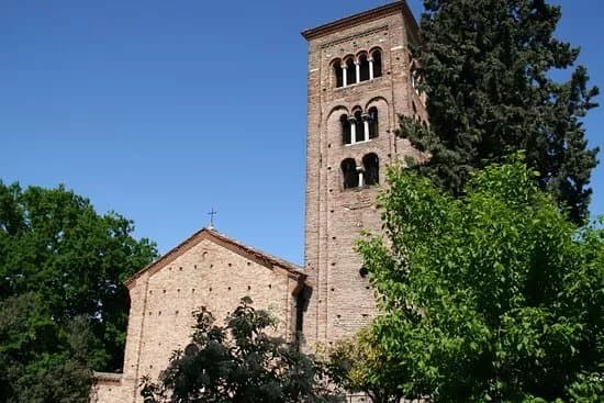 Basilica di San Francesco