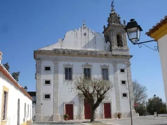 Igreja de Nossa Senhora dos Martires