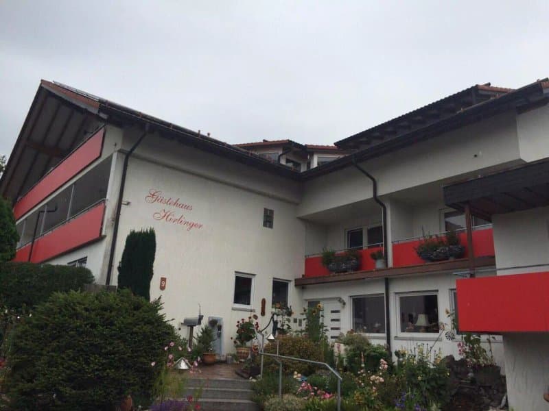 Pension Hirlinger