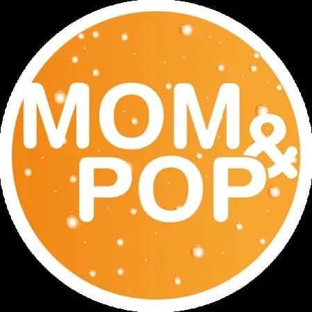 Mom & Pop