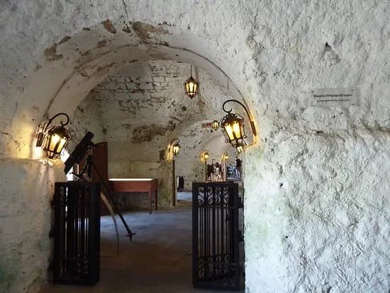 Museu Militar dos Acores
