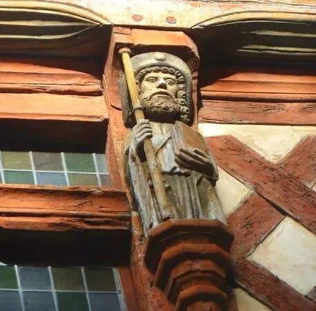 Ballade Historique Coeur De Ville