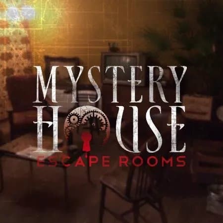 Mystery House