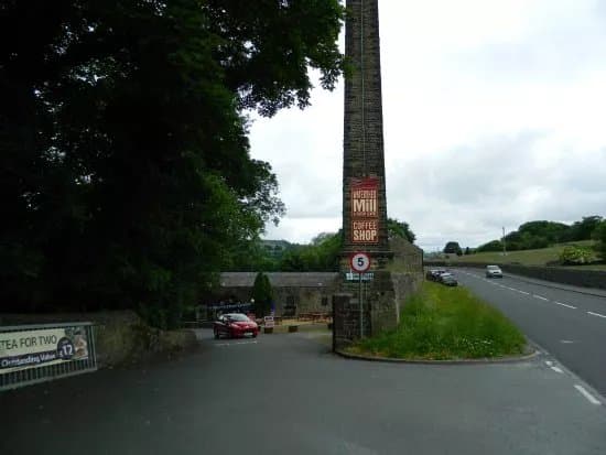 Watershed Mill