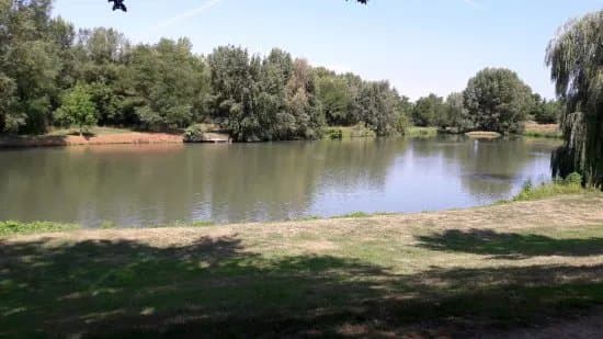 Parc de l'Eiblen