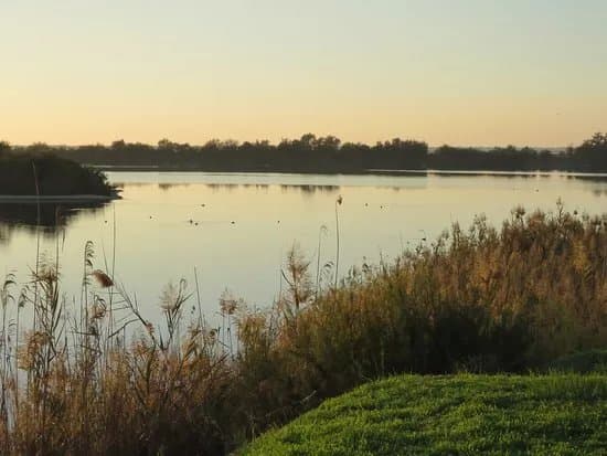 Laguna del Tarelo