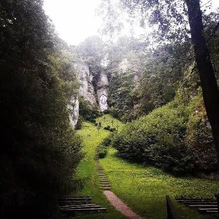Mnikowska Valley
