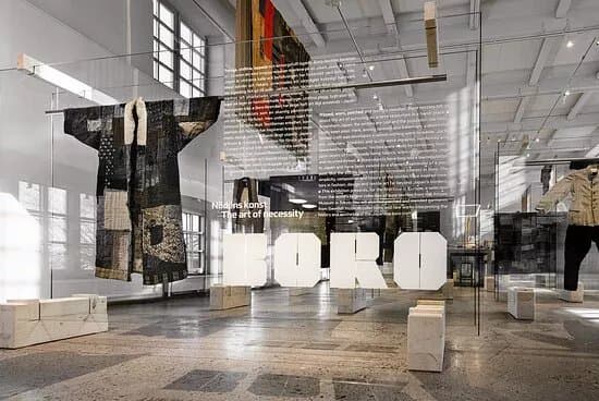 Museum of Far Eastern Antiquities