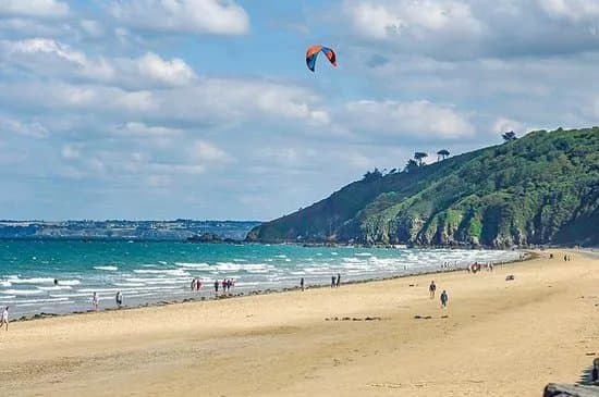 Rosaires Beach
