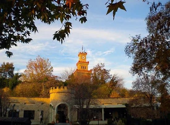 Trikala Fort