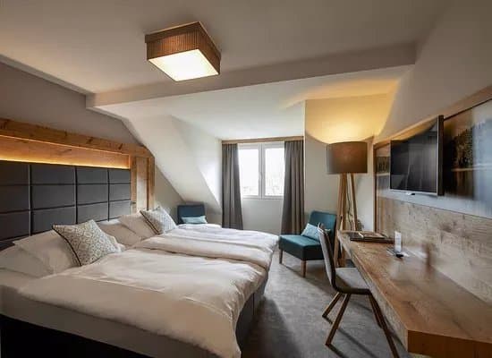 Hotel Butgenbacher Hof