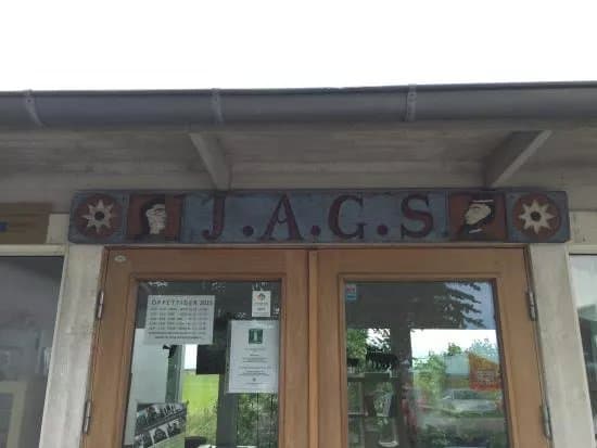 J.A.G.S. Museum