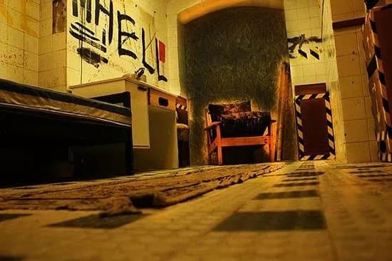 Escape Zone - Live Escape Game