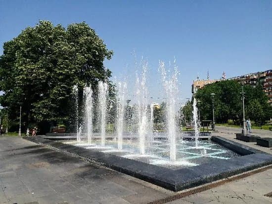 National Library of Serbia
