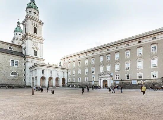 DomQuartier Salzburg