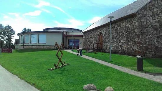 Latgale Art and Craft Centre
