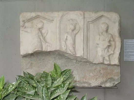 Romerzeitliches Museum