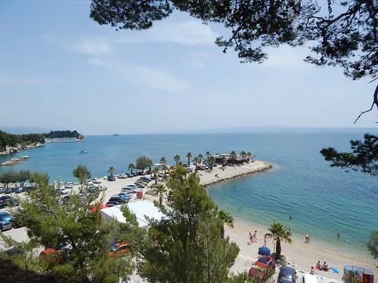 Kastelet Beach