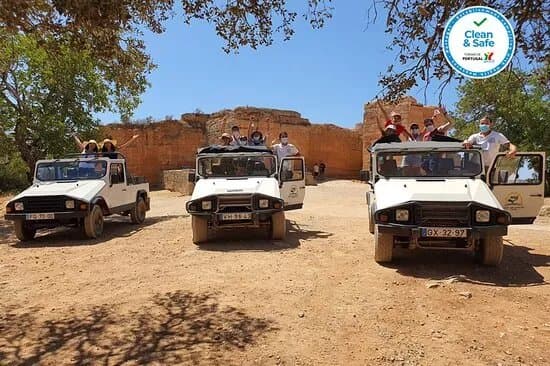 Coast and Country Tours