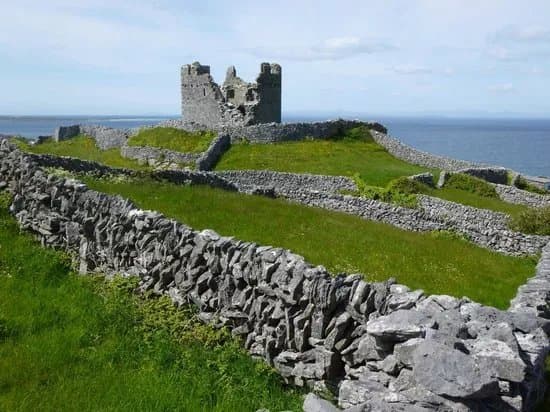 O'Brien's Castle