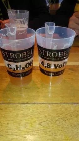 Strobels