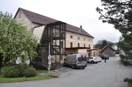 Olmuhle Hartlieb