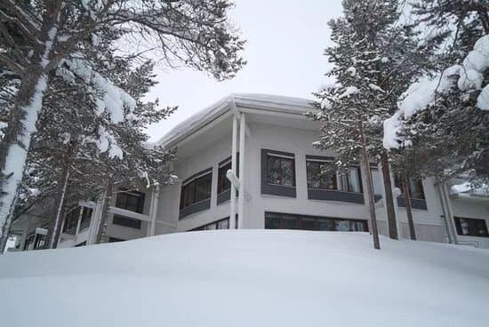 Lapland Hotels Hetta
