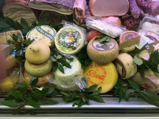 Apreda Latticini e Gastronomia