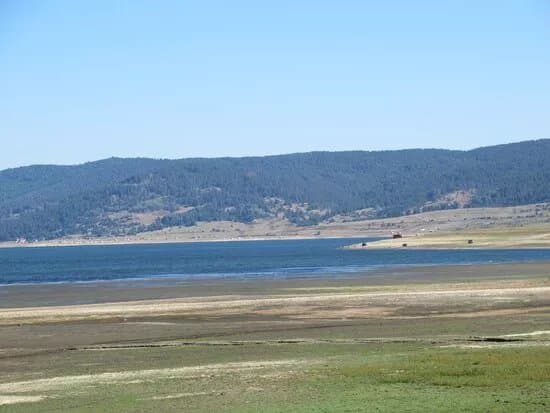 Batak dam