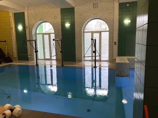 Flores Spa