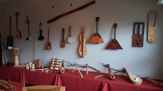 JS Instruments