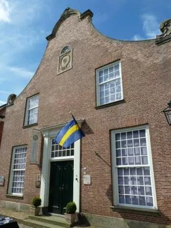 Museum Bussemakershuis