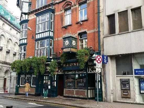 O'Neills Bar/Lounge