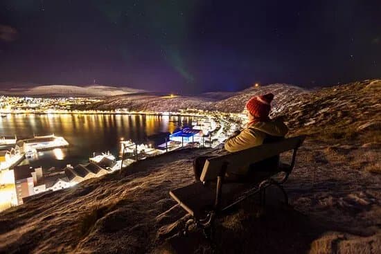 Hammerfest Tourist Information