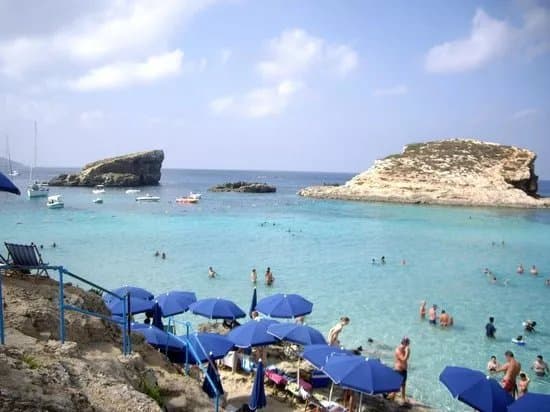 Malta Excursions
